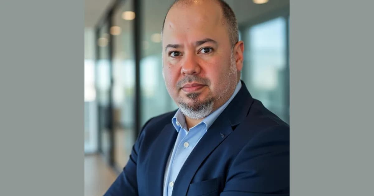 David Garcia and the platform that outlived the pandemic
