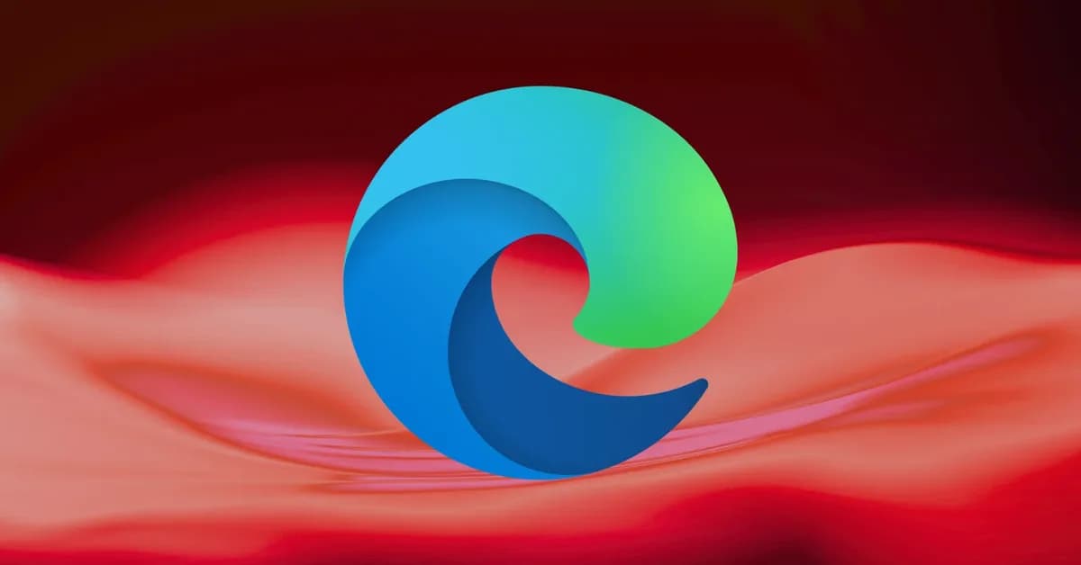Microsoft Edge Stores All Saved Passwords in Cleartext Process Memory at Launch