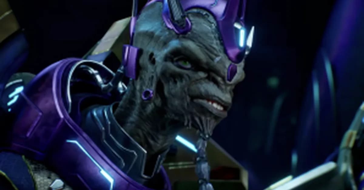 Halo Trailer Was Supposed To Be At State Of Play, Then Microsoft Pulled It - Report