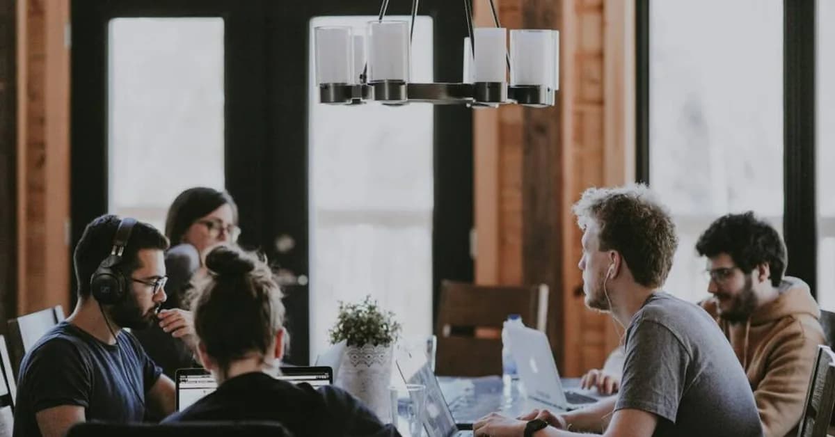 5 team dynamics that quietly predict company culture collapse