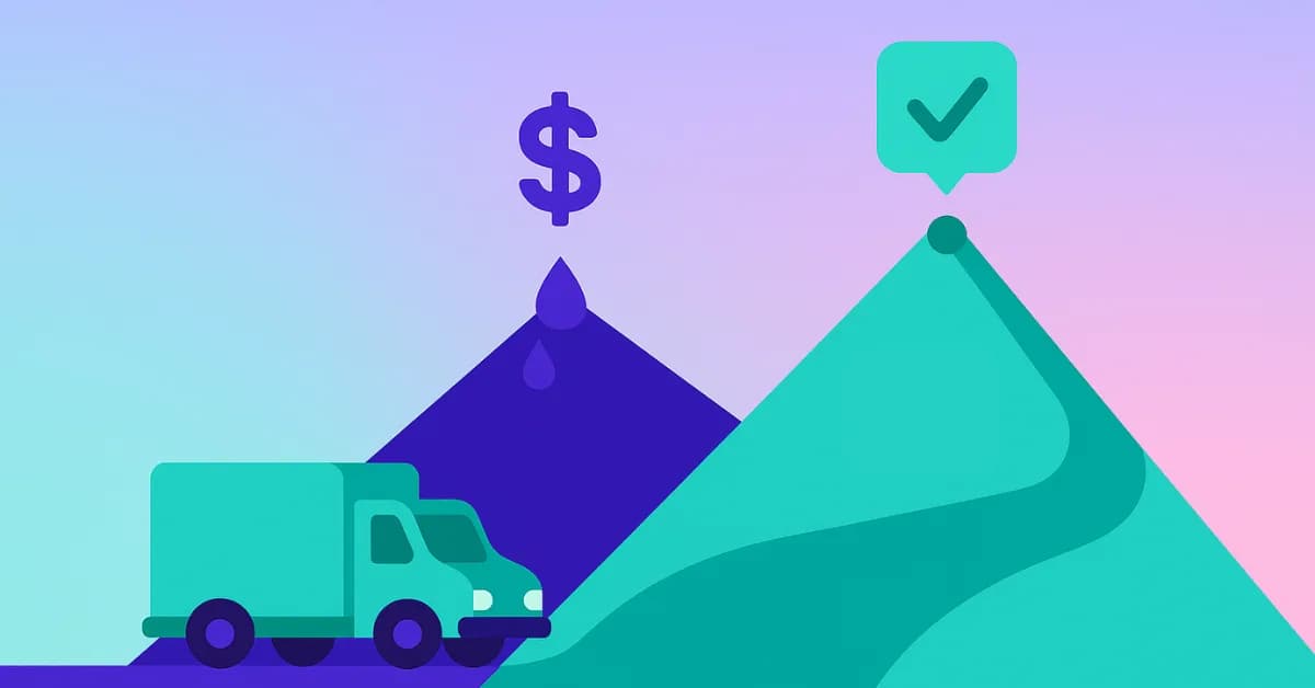 Your team is shipping faster than ever. That might be your biggest problem.
