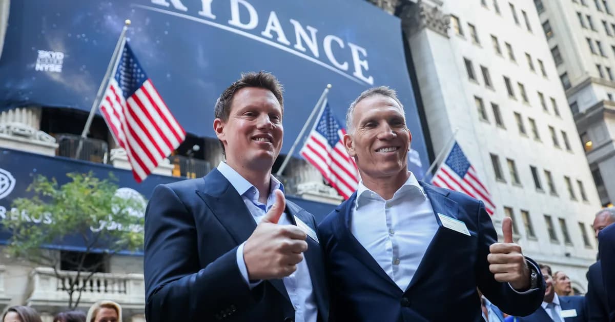 These are the tech and product leaders who survived the Paramount-WBD merger - and the ones who are out