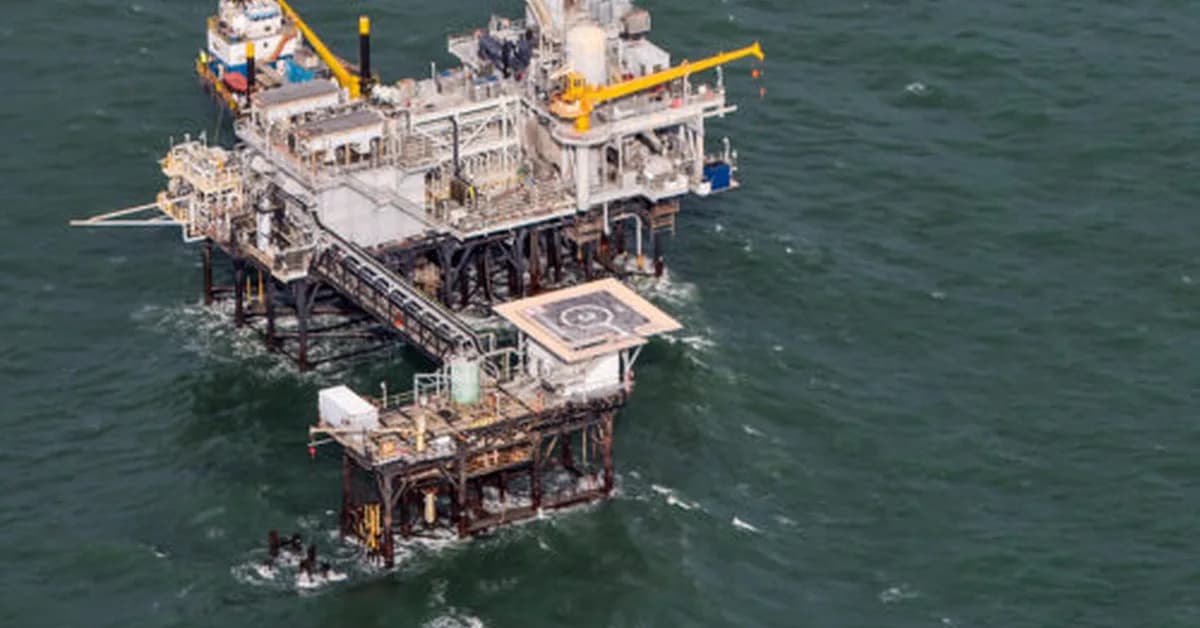 Trump convenes "God Squad" to override Endangered Species Act, up oil production