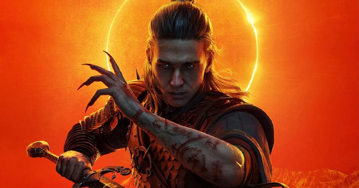 The Blood of Dawnwalker Puts a Dark Twist on a Typical RPG Prologue