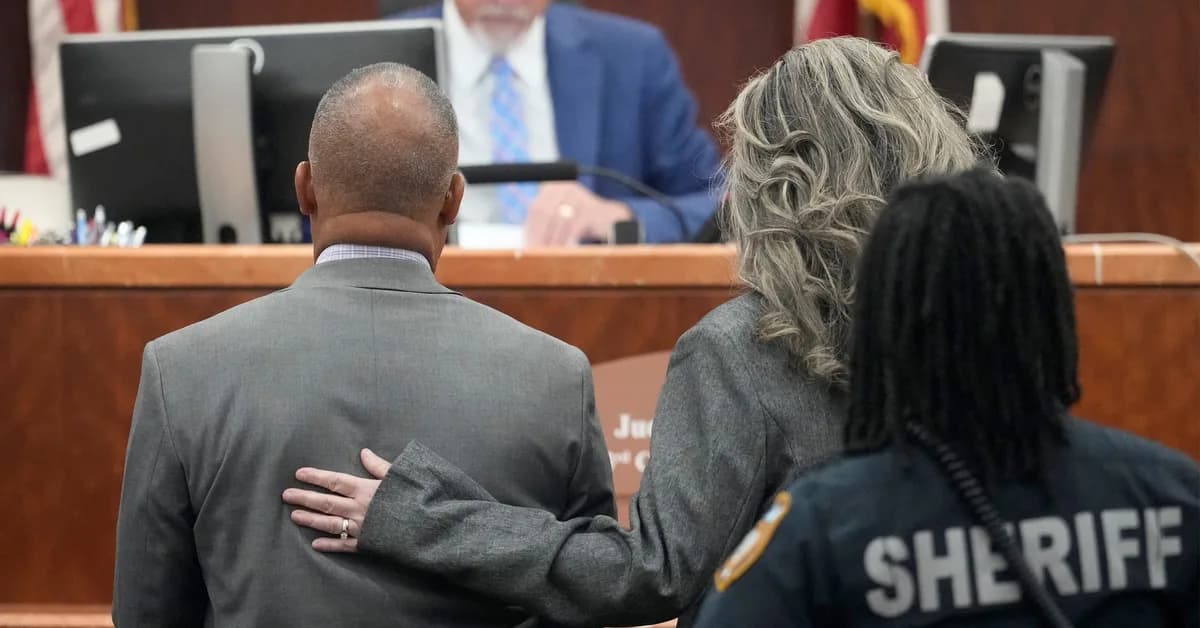 Former Houston Housing Official Pleads Guilty to Taking Millions From Public Funds