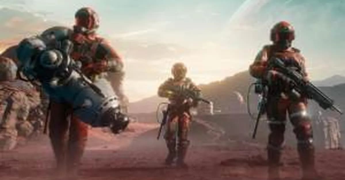 Exterminauts Season Pass Won't Make You Pay If You're Willing To Play