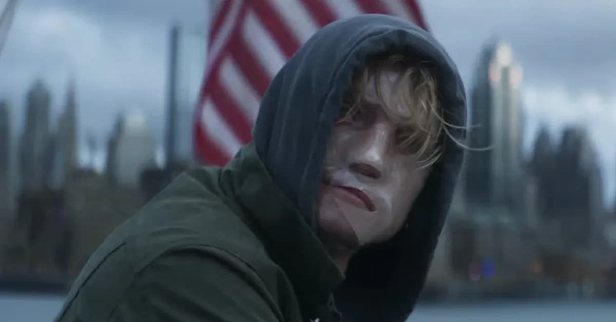 New CLAYFACE Trailer Delivers a Twisted DC Body Horror Nightmare