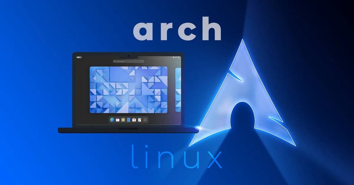 400+ Arch Linux AUR Packages Compromised in a Supply Chain Attack Deploying Infostealers