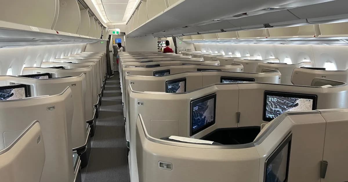 Are American AAdvantage Miles Slowly & Steadily Losing Value?