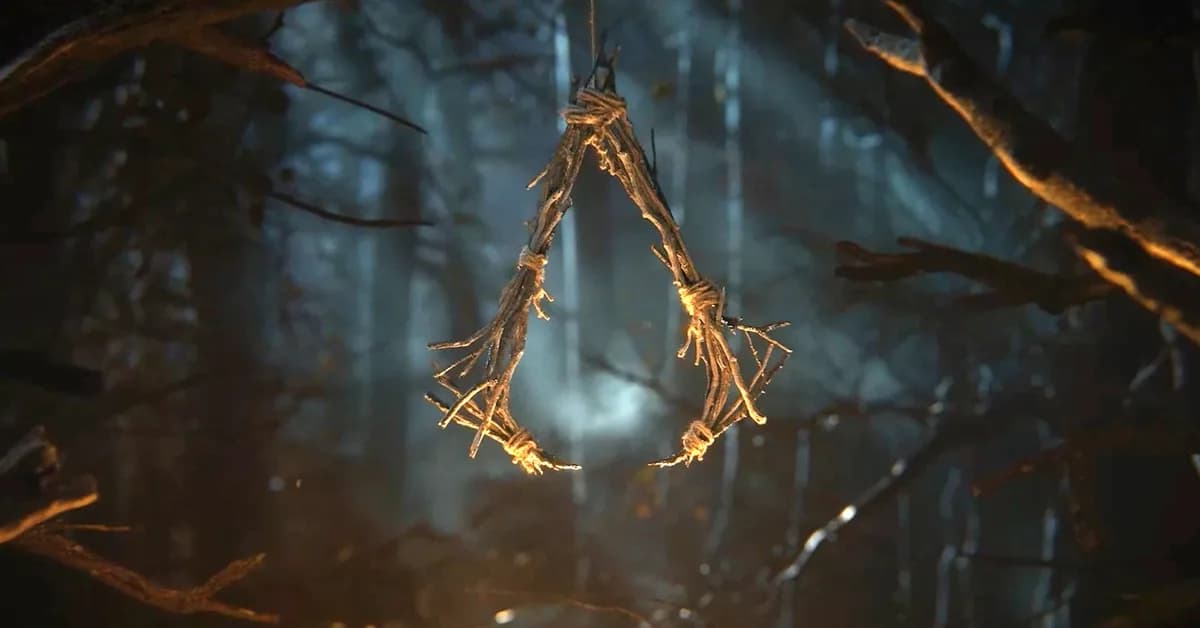Ubisoft Plays Down Report of Assassin's Creed Hexe Staff Leaving Project