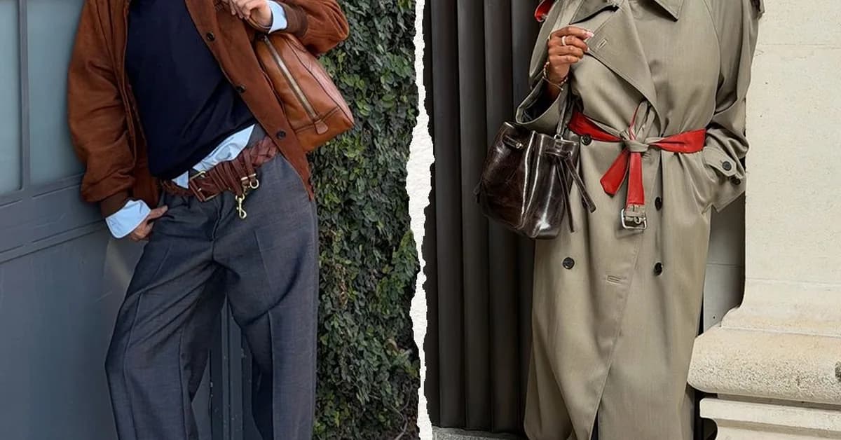 I'm an Editor With High Standards-19 Luxury Autumn Buys I Swear By