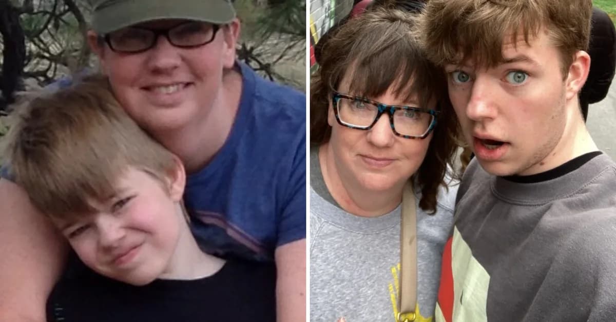 I taught my son to do his own laundry when he was 9. Now that he's an adult, he says he's glad I gave him that independence.