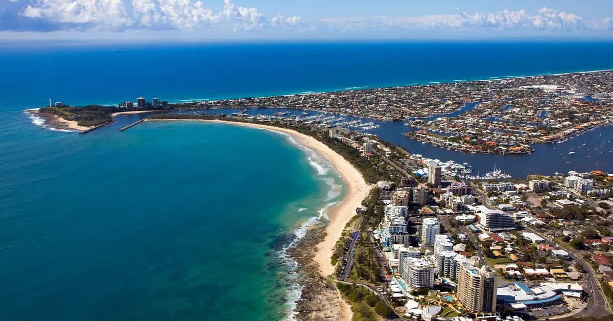 Regional areas 'no longer a second choice' as Aussies shun capital cities in record numbers