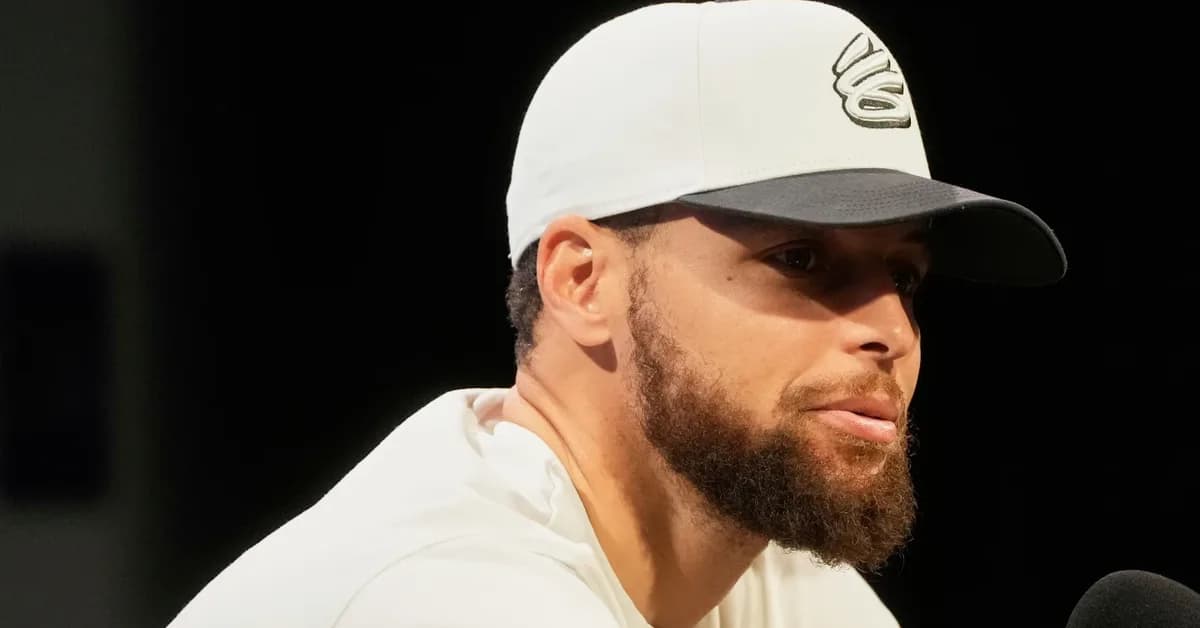 Google's 'Performance Advisor' Steph Curry teases probable new wearable