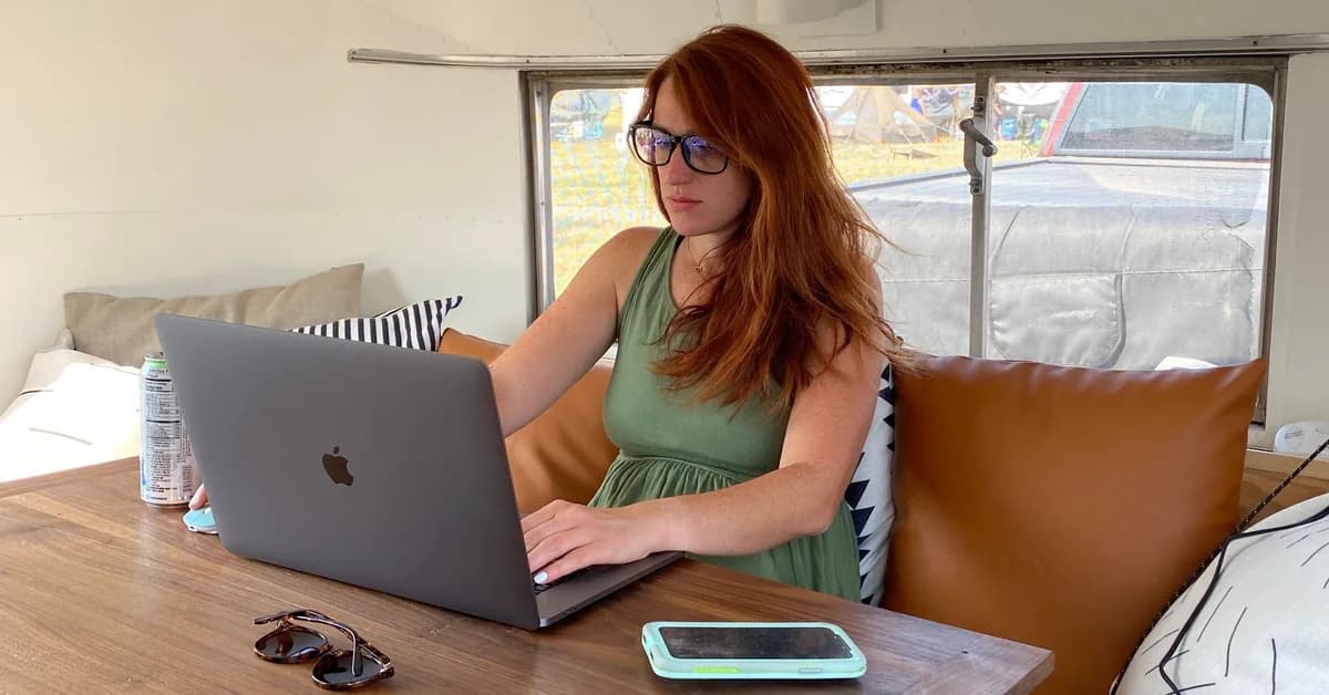 We bought a family business for $40,000 and moved to Boise. We are raising our daughter to know it's OK to take risks.