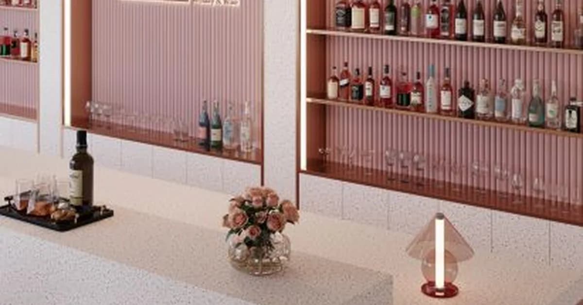 HIMACS Terrazzo is now available in five new colourways