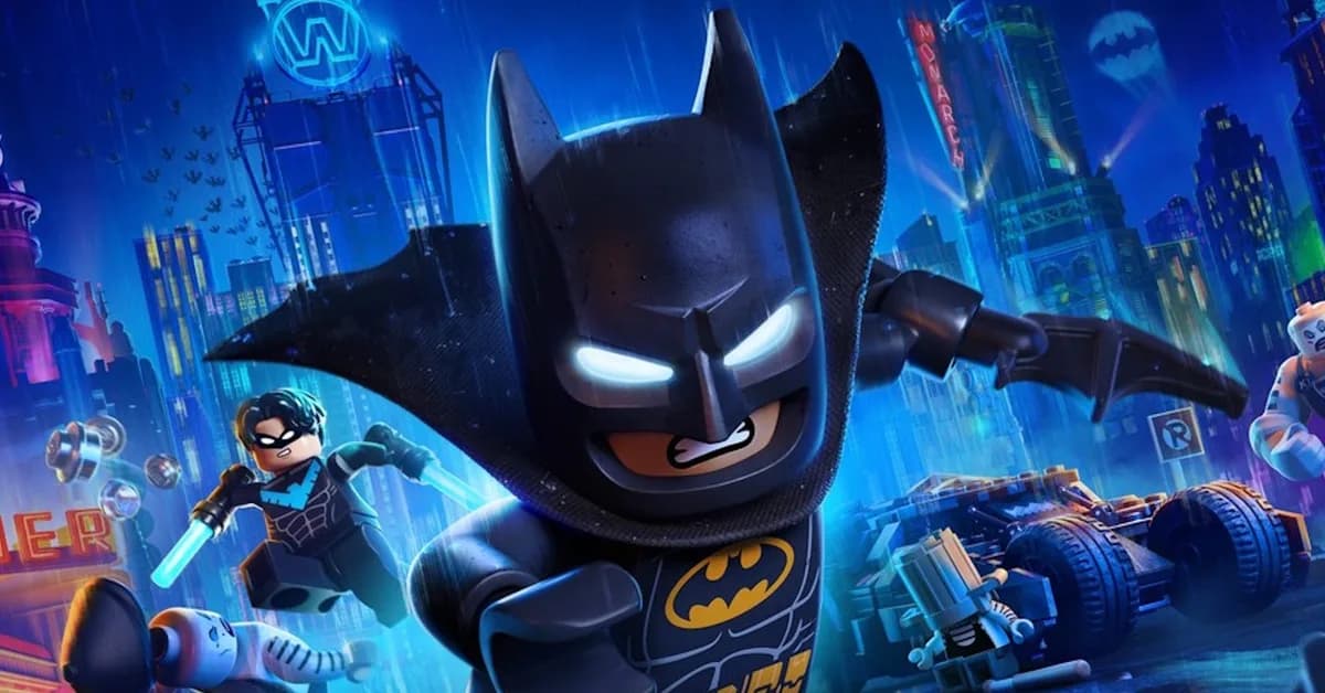 Lego Batman: Legacy of the Dark Knight Quietly Adds Denuvo DRM Weeks Before Launch