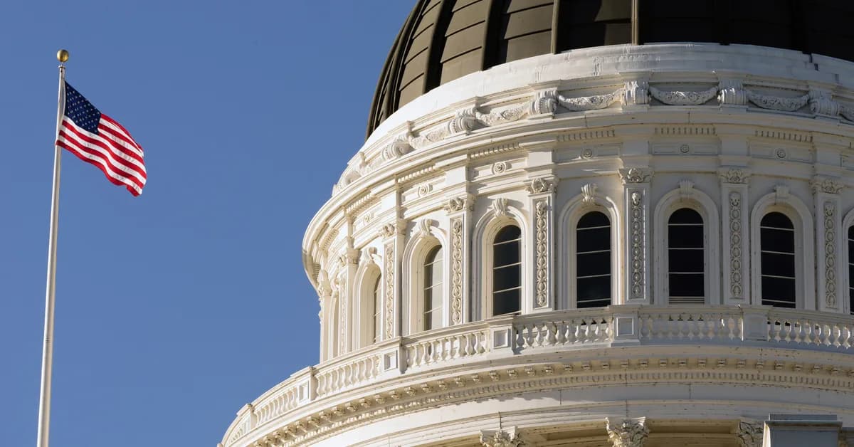 California Lawmakers Seek Protections for Patients in ICE Custody