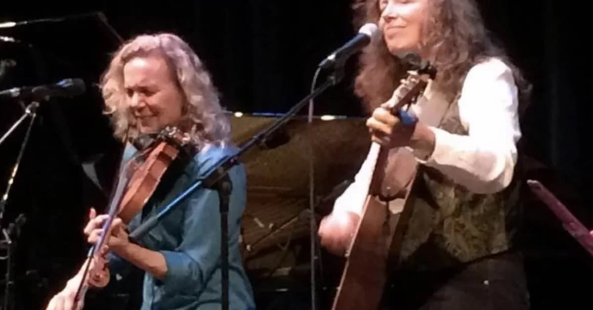 Feminist Music Legends Reunite for Beachland Concert