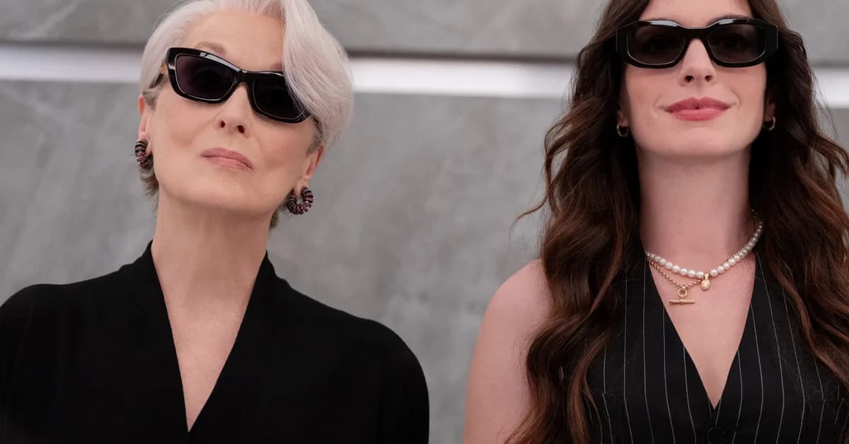 All 'The Devil Wears Prada 2' celebrity cameos