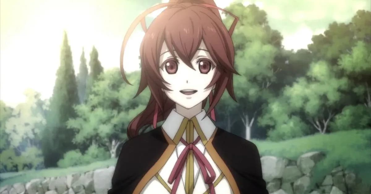 New DLC Character Coming to BlazBlue: Central Fiction a Decade After It Was Released