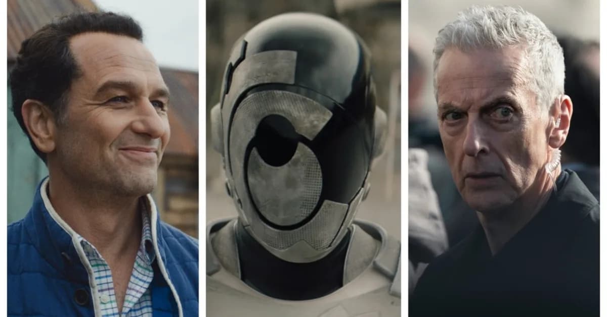 What to watch on Apple TV: The best shows streaming right now