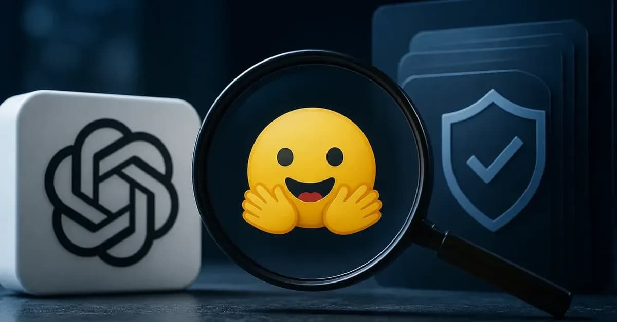 OpenAI Details Hugging Face Incident and Broadens Frontier Model Safety Review