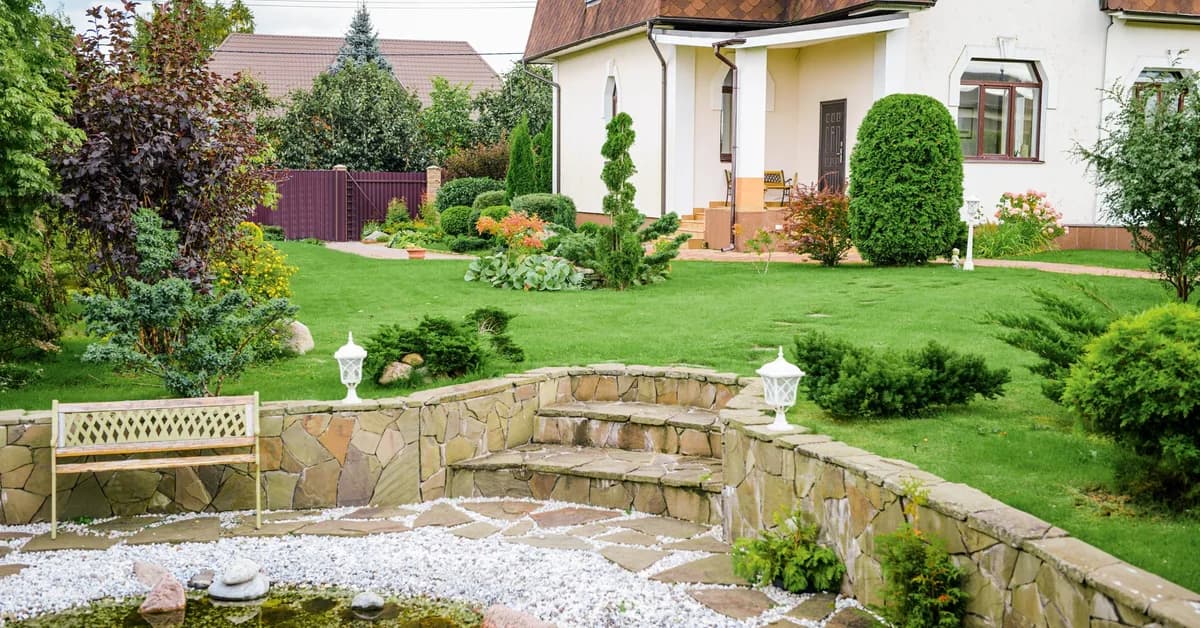 Aging in Place Outdoors: Budget-Friendly DIY Accessibility Upgrades That Don't Hurt Resale Value