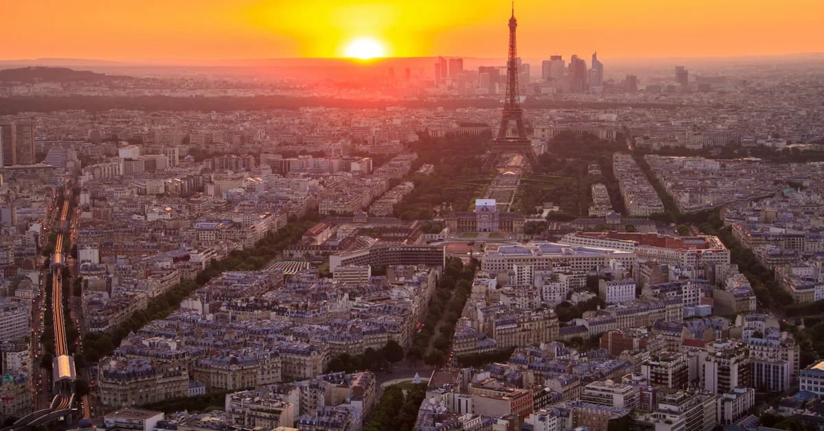 Someone allegedly used a hairdryer to rig Polymarket weather bets