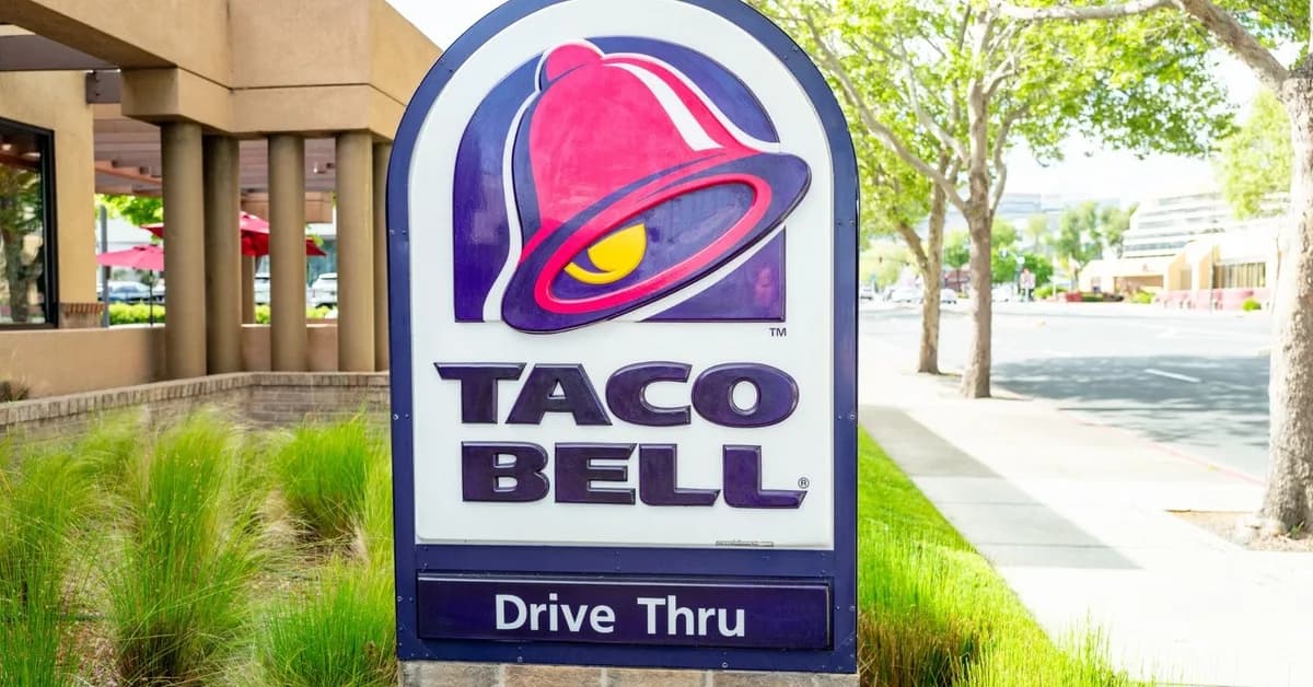 Gen Z is right. Taco Bell Rewards is pretty fantastic - here's why