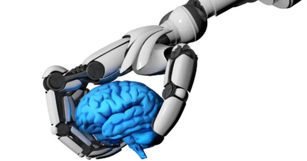 US accuses China of "industrial-scale" AI theft. China says it's "slander."