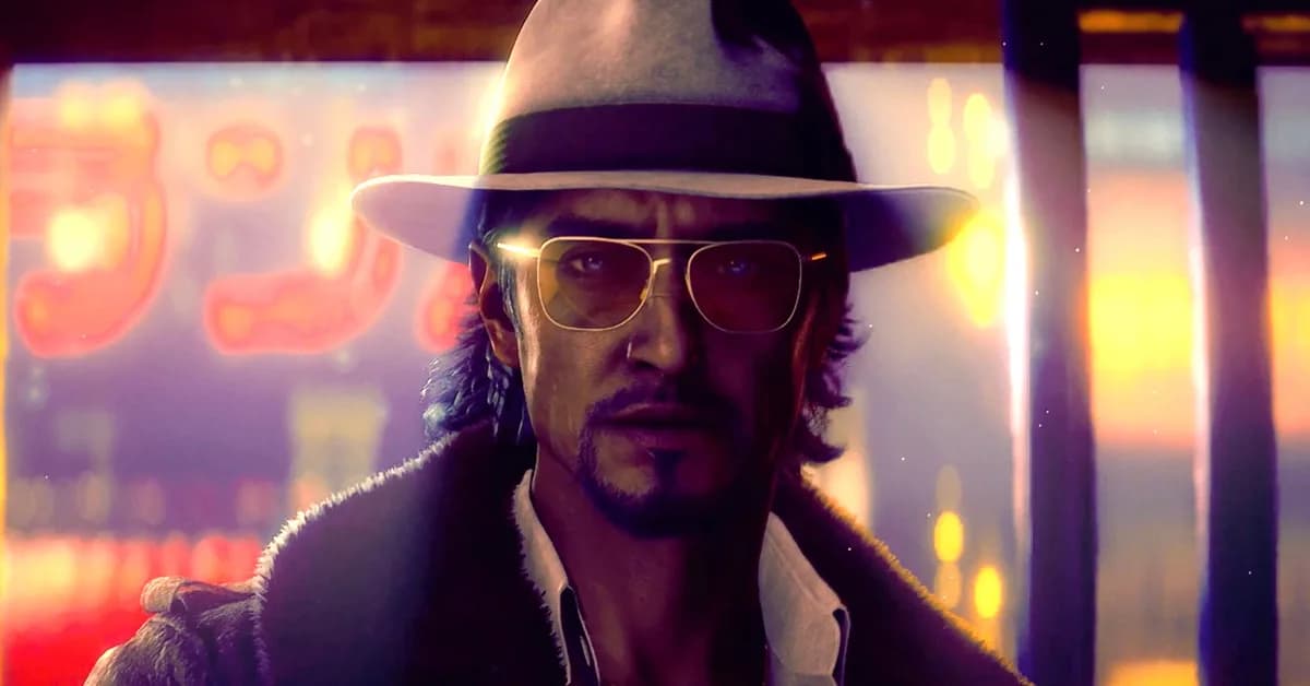 Stranger Than Heaven release date narrows down in new Xbox showcase