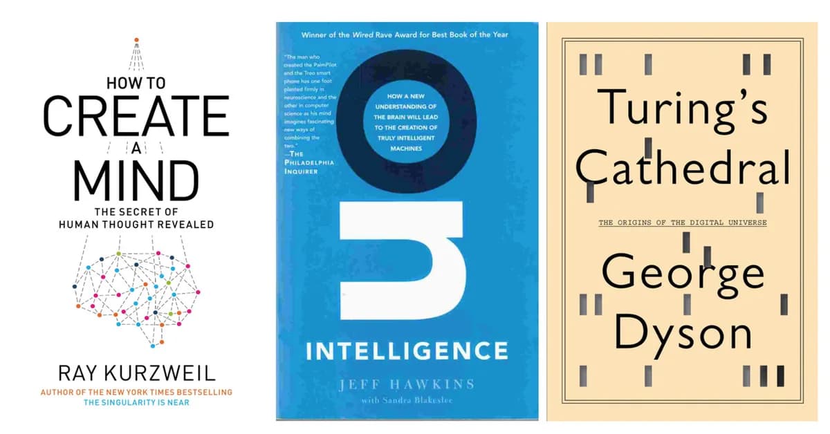 One Researcher Built a 10,000-Paper AI Reading List So You Don't Have To