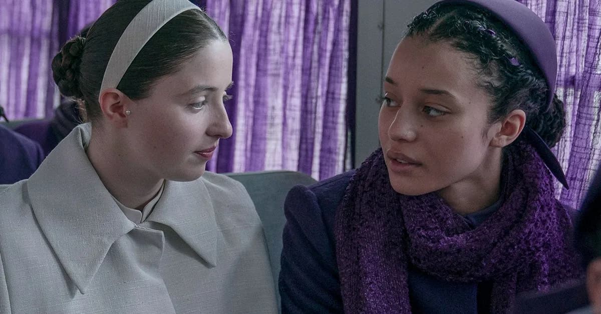 The Testaments Season 1 Review