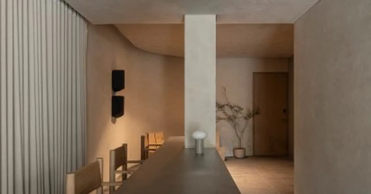 PPAA designs "discreet yet powerful" Mexico City hotel Lamartine