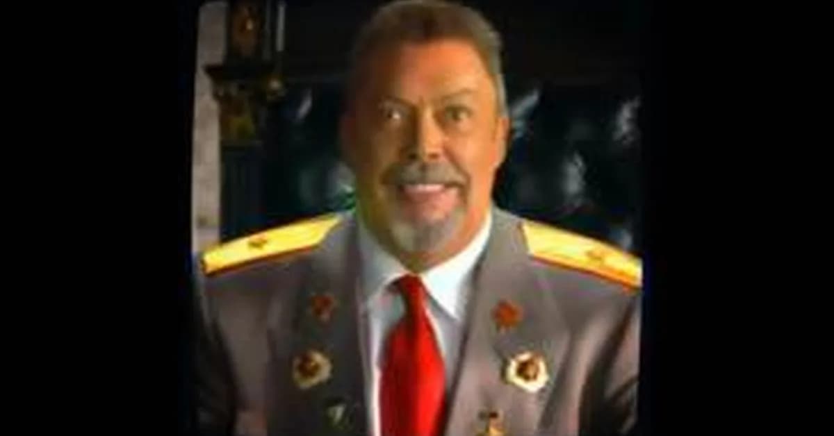 Tim Curry Has Died, Leaving Behind Some Unforgettable Video Game Performances