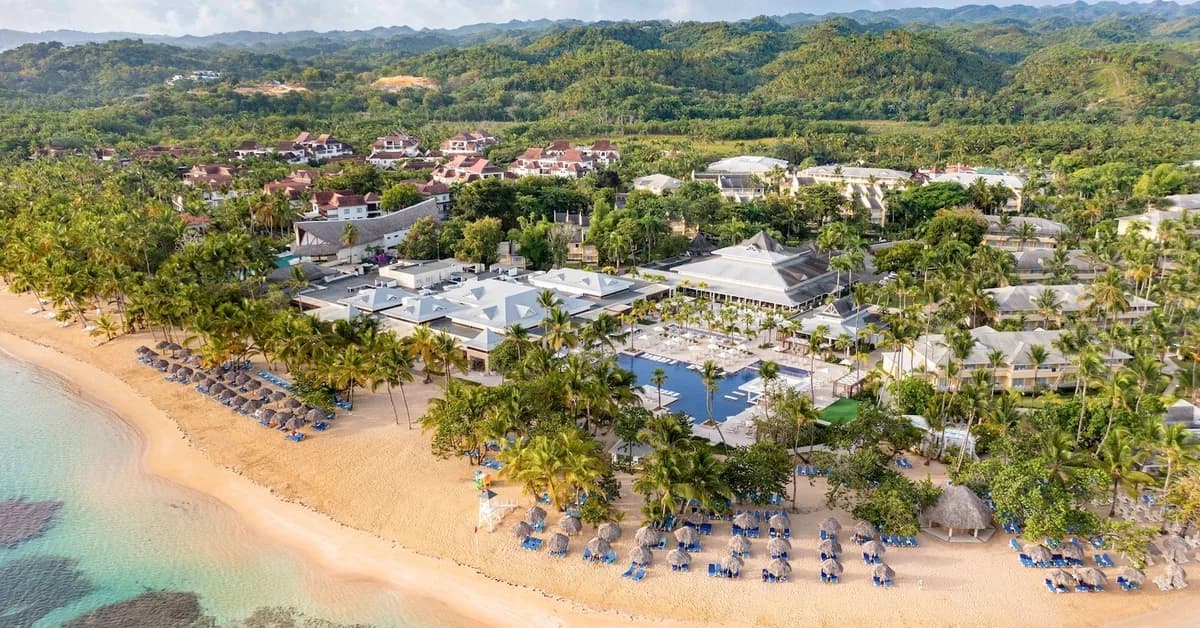 Bahia Principe resorts officially launch on World of Hyatt today with great rates and discounts