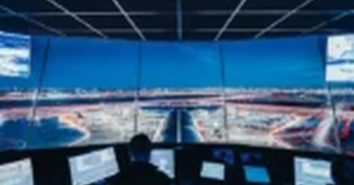 Toronto Pearson wants to clear biometric travel for takeoff