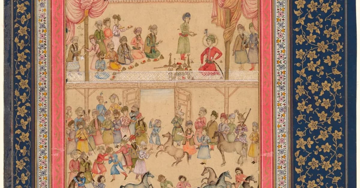 What could Trump achieve by threatening Iran's Kharg Island?