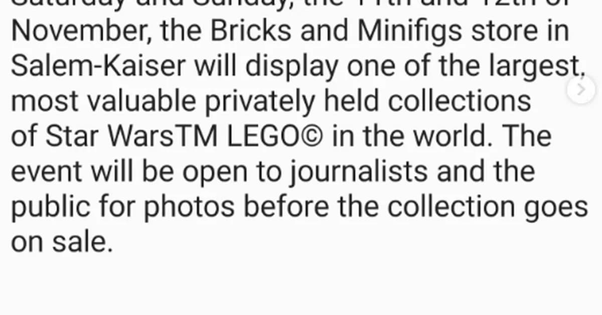 Everyone In This LEGO Dispute Should Have Spoken To A Lawyer Earlier Than They Did