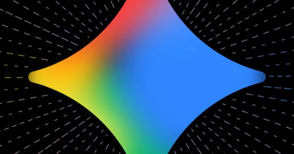 Google announces Gemini 4 Argon AI model, but you can't use it yet