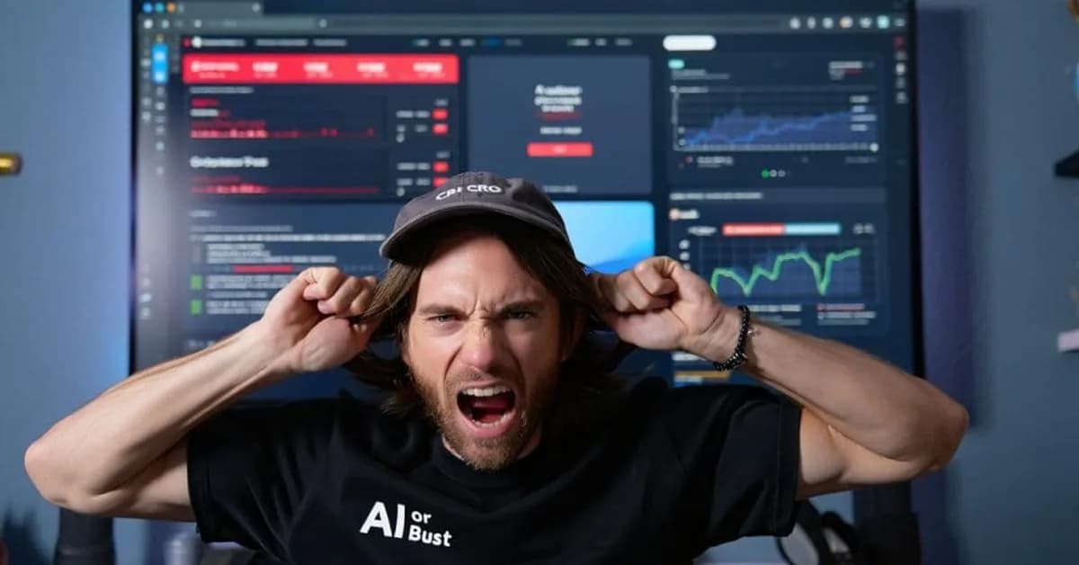 The Top 10 Reasons Your AI Agent Implementation is Failing