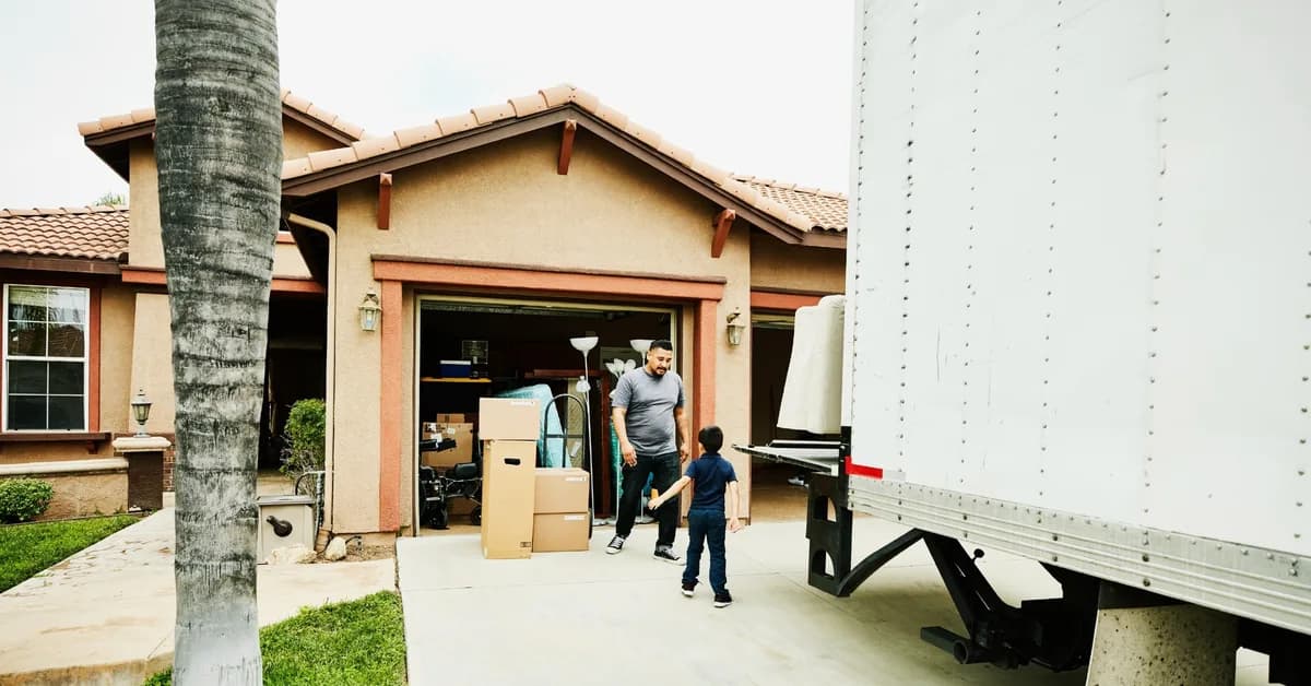 Californians Who Move Away Typically Save $672 a Month on Housing, Leading More to Eye the Exits