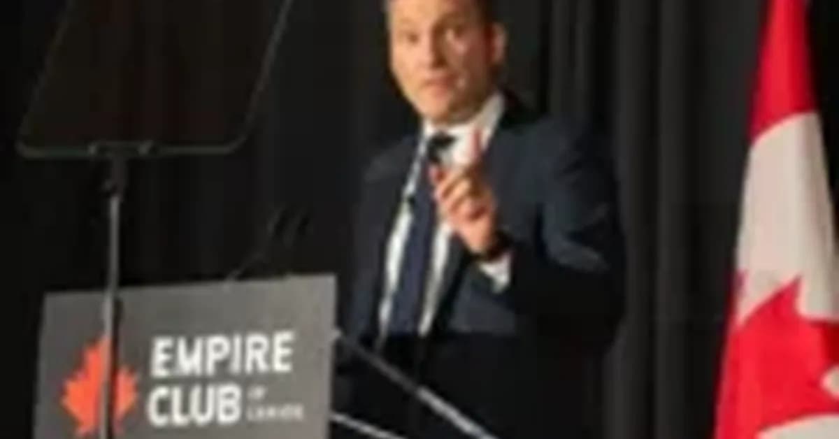 Feds give Mitacs $162 million for AI internship program for smaller Canadian businesses