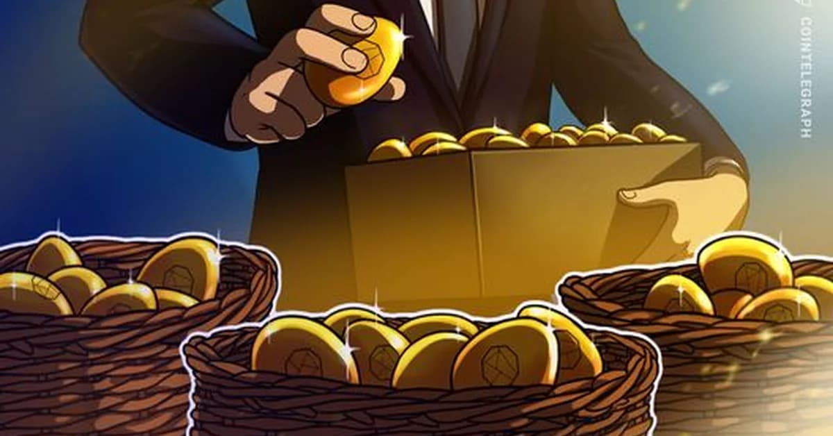 Crypto investors' interest moves 'pretty wide' beyond majors as dip drags: Exec