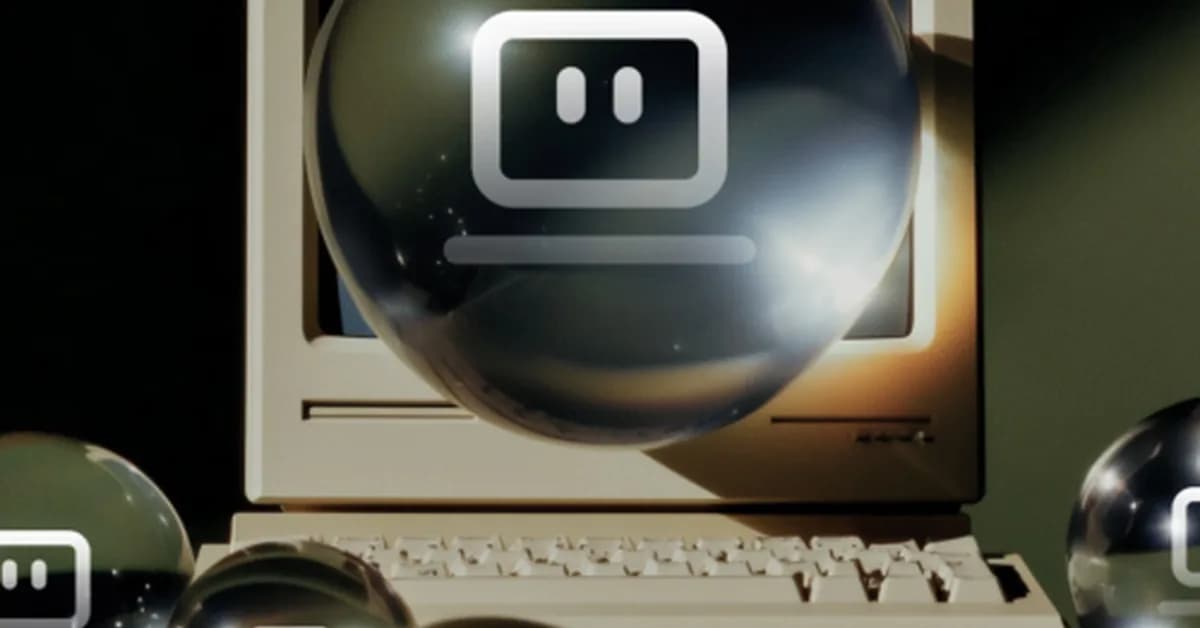 Perplexity's "Personal Computer" brings its AI agents to the, uh, Personal Computer