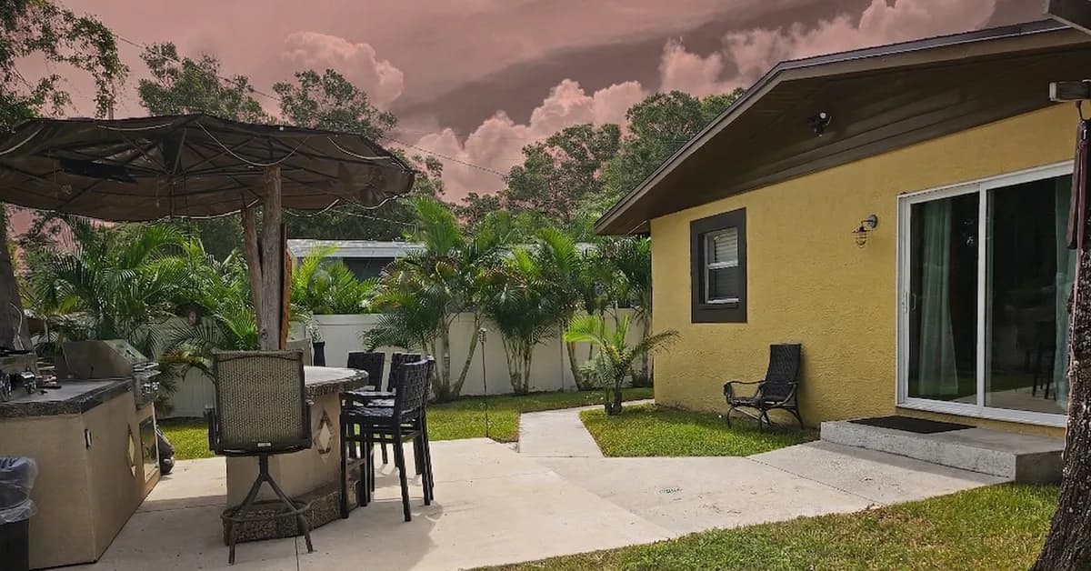 'I Lost Money Every Month With an Airbnb-and One Nightmare Guest Led Me To Shut It All Down'