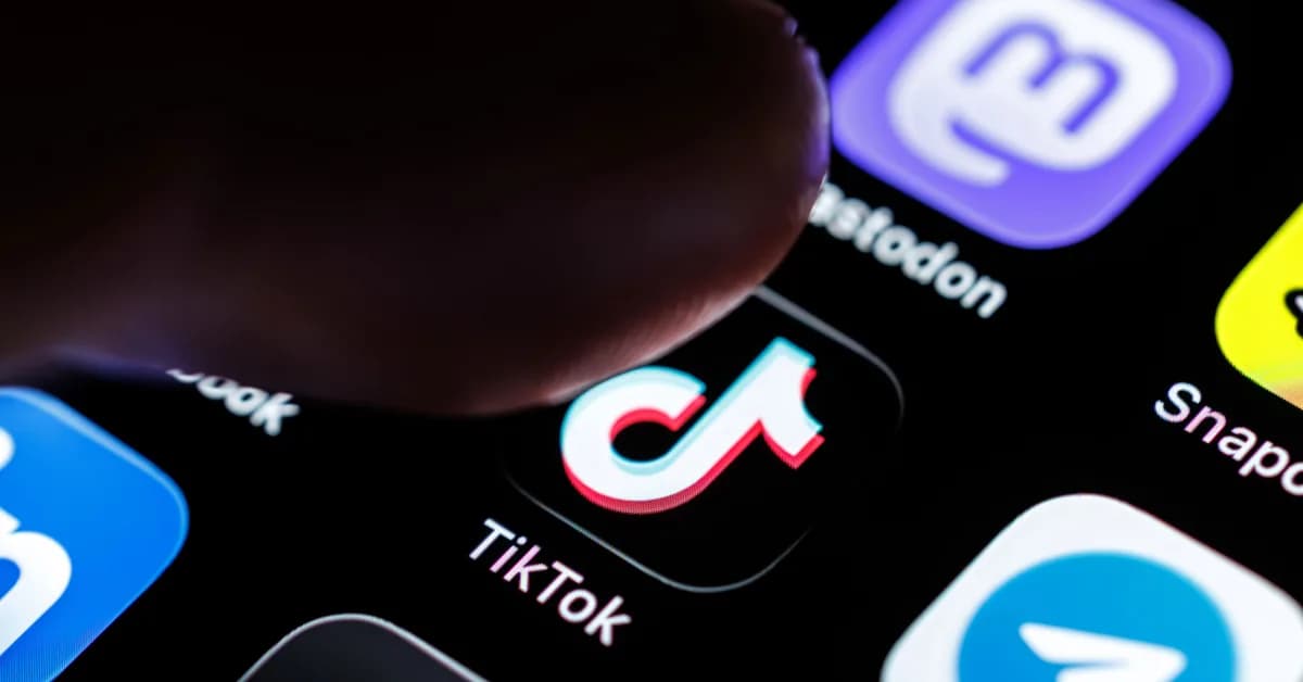 TikTok can continue its operations in Canada after agreeing to enhanced security measures