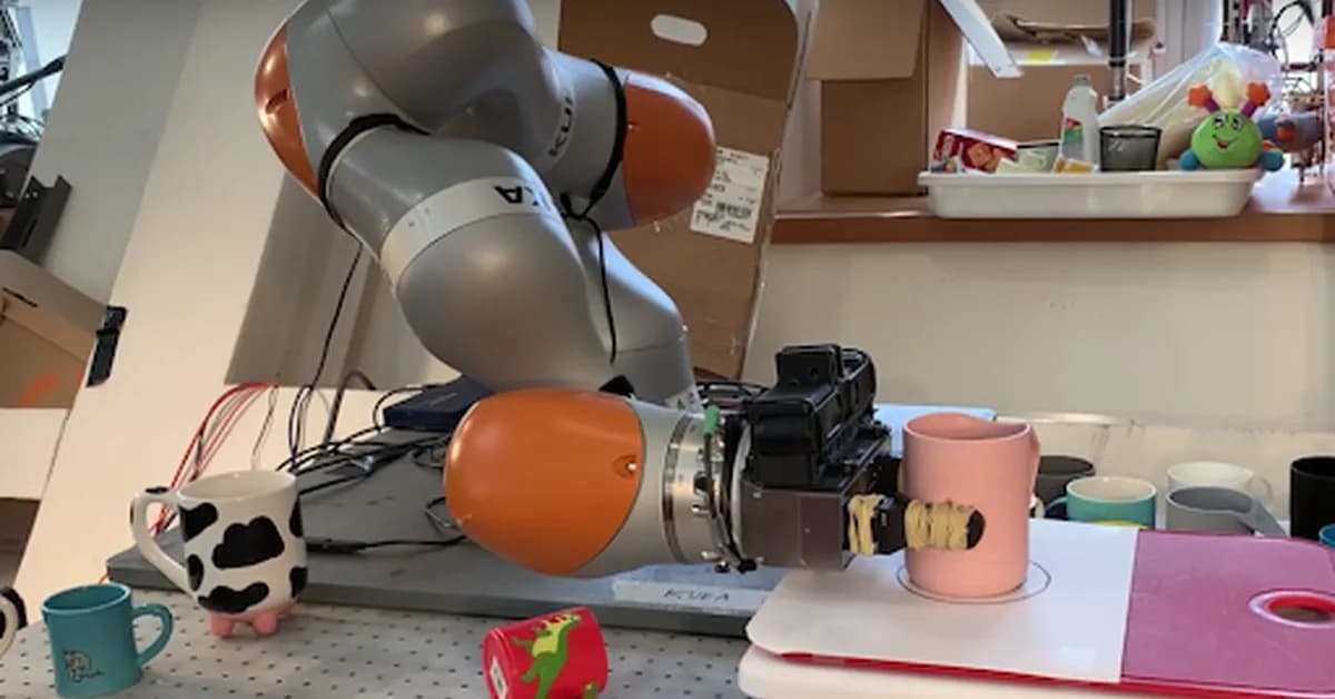 Physical AI: When Robots Meet Generative Models in Manufacturing, Logistics, and Field Operations