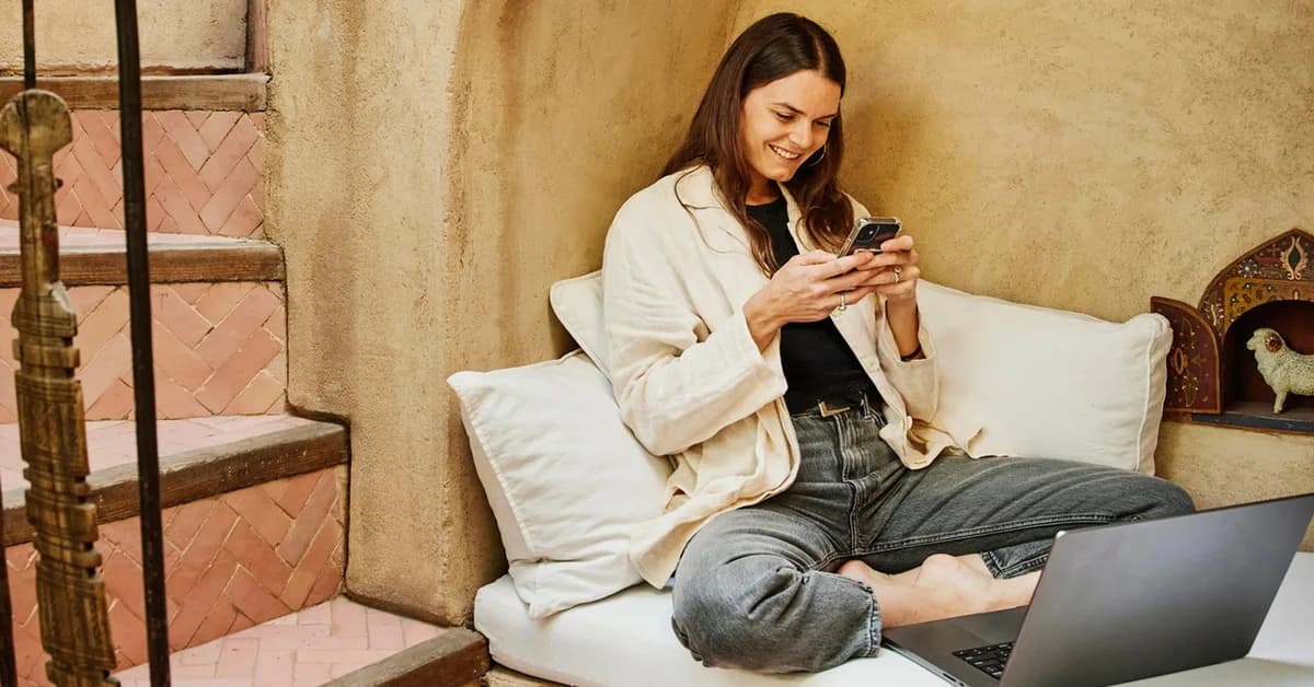 Amex Travel App: How to plan and book trips - and when to use it